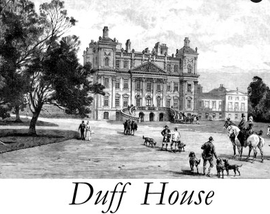 Quand l'univers m'a murmuré l'Écosse