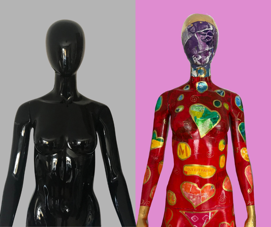Ton quotidien est devenu fade? Et si tu y mettais de la couleur?